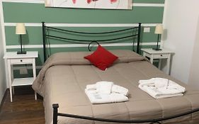 B&B La Cupella